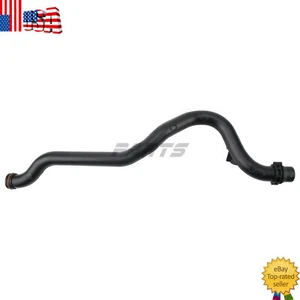Cooling Connector Pipe For 2008-2017 Audi A4 A5 A6 A7 A8 Quattro 06E121065N - Picture 1 of 14