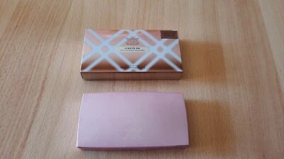 XX Revolution LIGHTS ON HIGH SHIMMER SHADOWS mit Licht LIDSCHATTEN PALETTE - Bild 1 von 4