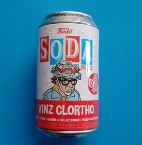 NEU Funko Pop Vinyl SODA Ghostbusters Vinz Clortho Chance Of Terror Dog Chase!!  - Bild 1 von 2