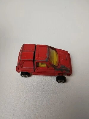 Bandai Go Bots Honda - Image 1 of 4