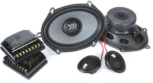 Morel Tempo Ultra 572 MKII 5" x 7" Component System - Picture 1 of 3