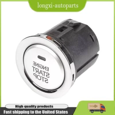 Interruptor de arranque con botón pulsador 954303S500FP para Hyundai Sonata 2011-2015 1 pieza Foto 1 de 4