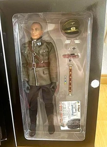 WW2 Dragon Models 1/6 Dragon NORMANDY 1944 Commander in Chief West "Rundstedt" - Picture 1 of 4