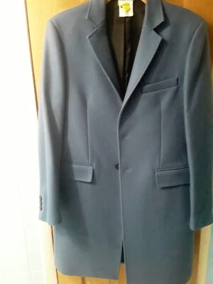 versace mens coat medium - Image 1 of 4