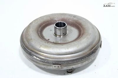 MAZDA CX-30 2020-2022 2,5 L 6 velocidades transmisión automática convertidor de par OEM Foto 1 de 4