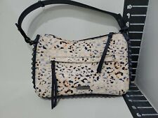 Jessica simpson womens multi color med clutch/tote