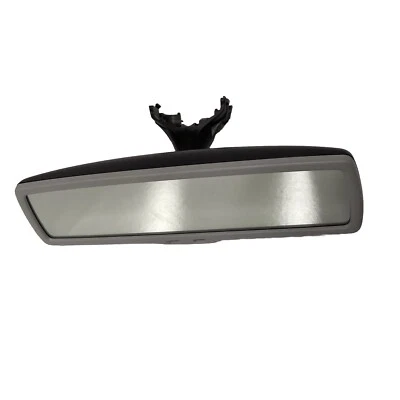 Espejo retrovisor interior VW Passat 2012-15 gris atenuación automática 1K0857511F OEM 🔥🚙 Foto 1 de 4