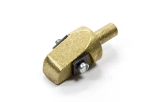 Ideal Heated Knives Inc. Tire Groover Head #12, 3/4 in Brass Grooving Iron - Bild 1 von 1