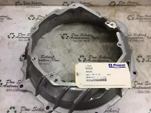 DODGE VIPER Bell Housing 92-02 - Picture 1 of 1
