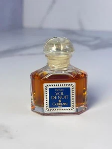 Sealed Guerlain Vol de nuit 15ml 1/2 oz Parfum Perfume - 010425 - Picture 1 of 1