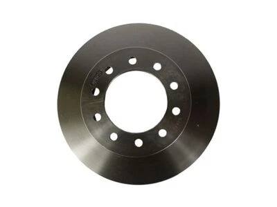 Rotor de freno delantero Motorcraft para Ford F450 Super Duty 2005-2010 81921ZNJJ 2006 Foto 1 de 2