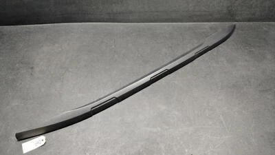 Right Roof Rail Cover 2018 Ford EcoSport CN15-551A46-CC 2019 2020 2021 2022 - Image 1 of 4