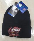 Brand New Starter NCAA Knit Beanie Cuffed Winter Hat, Youth  (TEMPLE OWLS Team) 