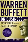 Warren Buffett on Business Principles from the Sage of Omaha 9781118879085