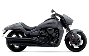 2016 Suzuki Boulevard - Picture 1 of 12