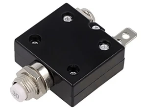 CBW58-HL4-30A-5C Sicherung: thermisch 30A Imax: 1kA 32/50V,125/250V OPTIFUS - Bild 1 von 1