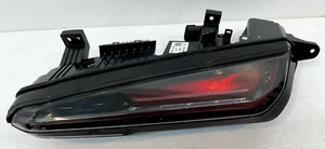 2023-24 CADILLAC LYRIQ REAR RH TURN SIGNAL ASSY OEM PART# 86574329 - Picture 1 of 9