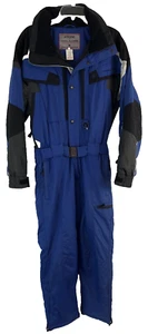 Tuta da sci Vitesse by Couloir tuta da neve uomo 42 M/L impermeabile isolata snowboard - Foto 1 di 8