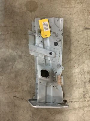 Mercedes Benz S600 2007 riel delantero izquierdo s28 Foto 1 de 4