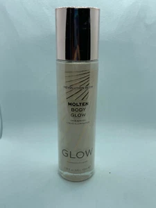 Revolution Glow Molten Body Glow 3.38oz/100ml NEW & SEALED - Picture 1 of 2