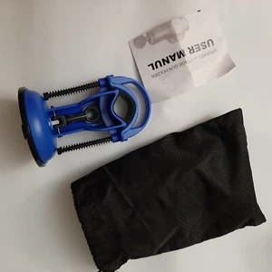 Juyltool Massagepistole Halter starke Saugfreisprecheinrichtung geeignet für alle... - Bild 1 von 3