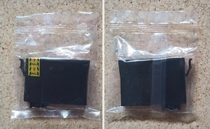 1x Drucker- Tinten- patrone kompatibel zu Epson O801 black - Bild 1 von 2