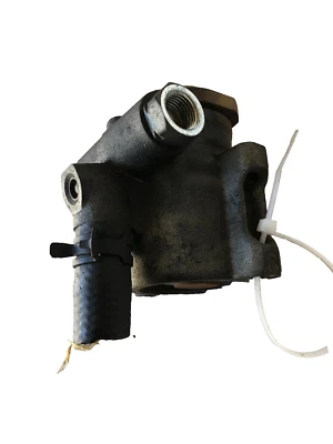 Volkswagen Bettle GLS 2000 nuevo motor bomba dirección asistida 1J0422154C Foto 1 de 4