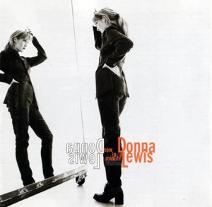 Donna Lewis - Niw IN A Minute CD #G2033649 - Imagen 1 de 1