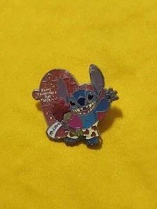 Disney Pin Stitch Valentinstag 2010 - Bild 1 von 4