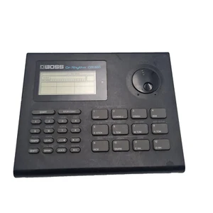 Boss Dr. Batteria Rhythm DR-550 funzionante - Foto 1 di 6