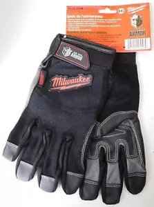 Milwaukee Guanti Appaltatore Cantiere Armatura 49-17-0134 XXL - Foto 1 di 2