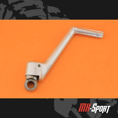 86-25 2001 YZ125 YZ 125 OEM Kick Starter Kickstart Start Lever Arm - Image 1 of 3