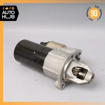 Стартер двигателя 03–11 Mercedes W251 R350 E350 C300 C320 0061510501 от оригинального производителя - Изображение 1 из 4