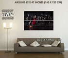 18263 The Vampire Diaries Tv Show Wall Print Poster Au
