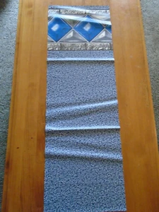 SCHWIMMBAD VINYL LINER AUFNÄHER MATERIAL IM BODEN & OBERBODEN KOSTENLOSER VERSAND - Bild 1 von 3