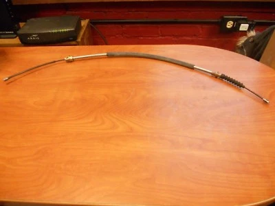 Cable trasero original Dodge Dakota 4294385 Foto 1 de 3