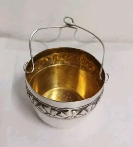 Alter Vintage Teepass (Ref: CH15) - Bild 1 von 4