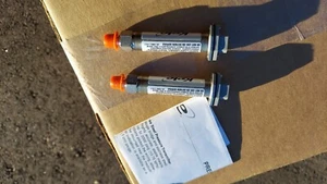 Box of 2 New Kele PTX1-01 Stainless Steel Pressure Transducers - Picture 1 of 5
