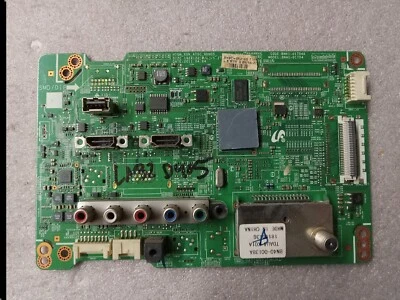 PLACA PRINCIPAL SAMSUNG 32" LN32B405 UNIDAD DE VIDEO ENTRADA Foto 1 de 2