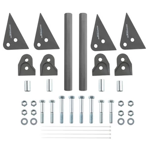2" Höherlegungssatz for Polaris Sportsman 550 850 SP X2 850 XP 1000 09-18 - Bild 1 von 10