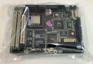 Advantech PCM-5860 CPU Board - Picture 1 of 3