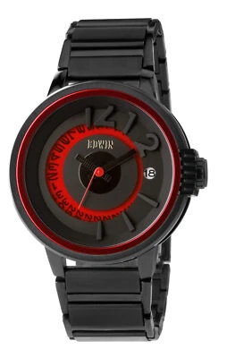 Reloj Edwin EDITION Hombre 3 Manualidades Fecha, Caja Acero Inoxidable con Acero Inoxidable Foto 1 de 4