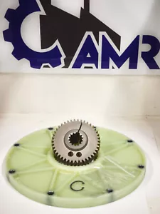DYNAPAC CA25 CA250 CA252 4700370229 BOWEX 65FLE-PA - Picture 1 of 3