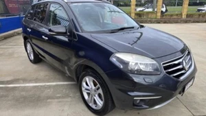 2012 RENAULT KOLEOS WAGON - Picture 1 of 10