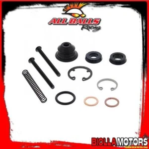 18-1063 FRONT BRAKE PUMP REVISION KIT Honda CBR1000RR 1000cc 2008-2011 ALL - Picture 1 of 5