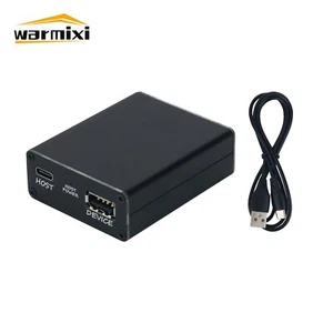 Analizador de protocolo USB de código abierto USB 2.0 herramienta analizador de protocolo de bus - Imagen 1 de 6
