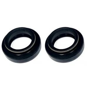 Johnson Evinrude 150-175-200-225-250HP Oil Seal Driveshaft 341280 Lower Unit 2X - Picture 1 of 8