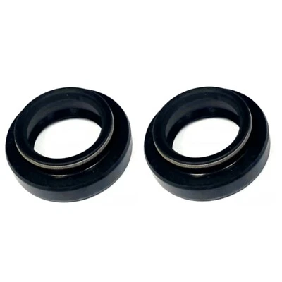 Johnson Evinrude 150-175-200-225-250HP Oil Seal Driveshaft 341280 Lower Unit 2X - Image 1 of 4