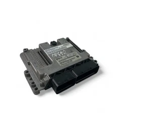 OP612 JEEP Engine Control Unit ECU P05150681AB 0281019329 - Picture 1 of 8
