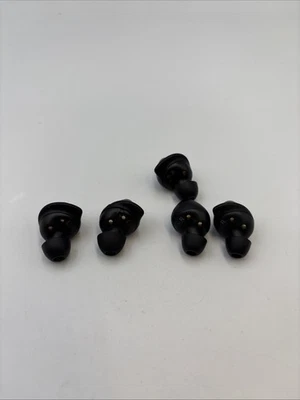Auriculares inalámbricos Samsung Galaxy Buds SM-R170 LADO IZQUIERDO/DERECHO (Lote de 5)-LEER Foto 1 de 4
